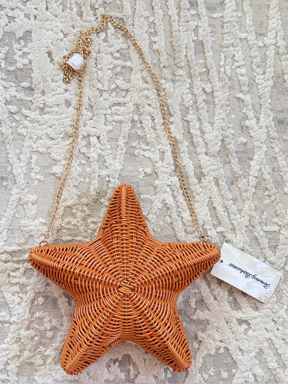 Tommy Bahama Starfish Purse